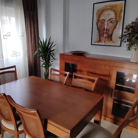Victoria Home 科爾多瓦 外观 照片