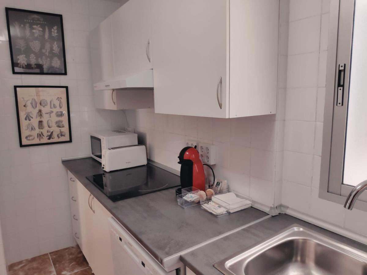 Victoria Home 科爾多瓦 外观 照片