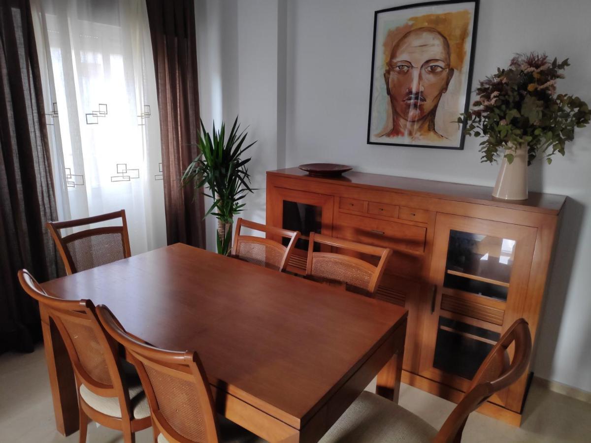 Victoria Home 科爾多瓦 外观 照片