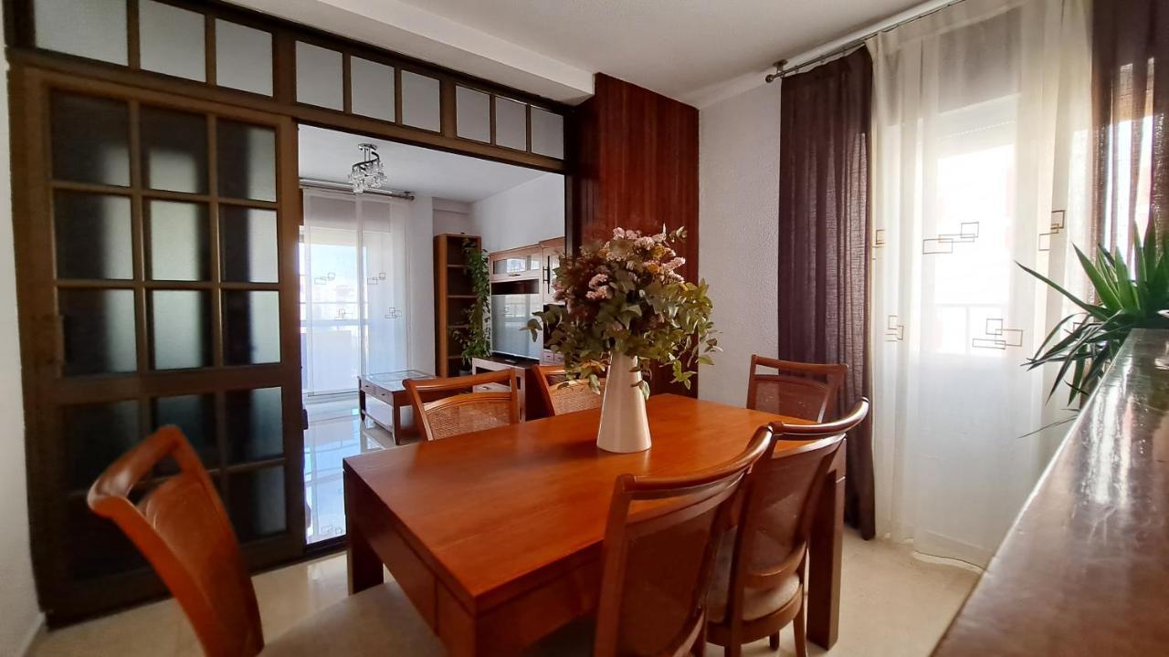 Victoria Home 科爾多瓦 外观 照片