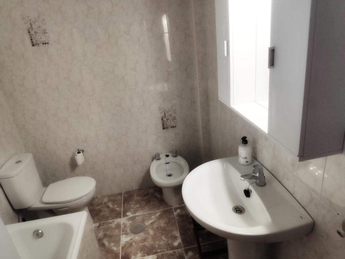 Victoria Home 科爾多瓦 外观 照片