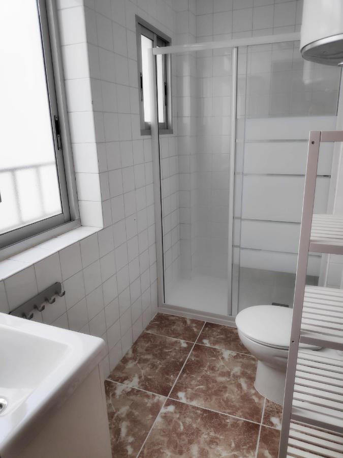 Victoria Home 科爾多瓦 外观 照片